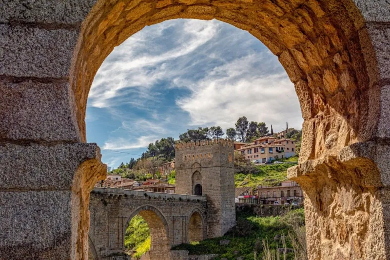 Visitas Regulares en Toledo 