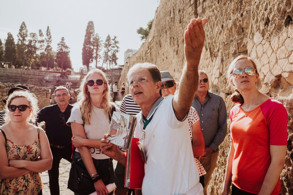 Pompeii & Herculaneum: Skip The Line Ticket + Guided Day Trip from Naples