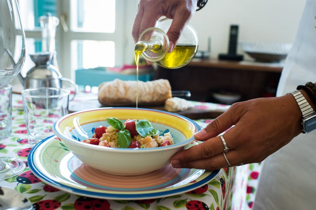 Montepulciano : Expérience gastronomique chez l'habitant