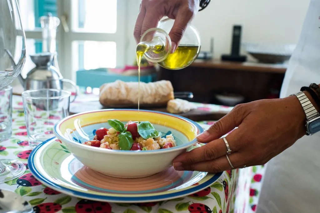 Montepulciano: Esperienza culinaria a casa di un locale