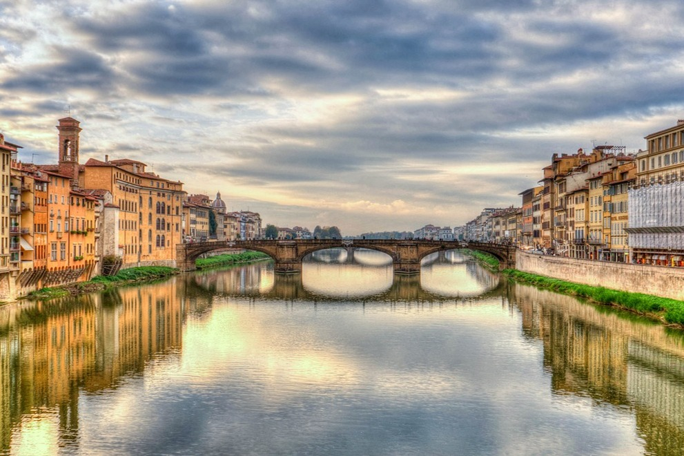 Firenze e Pisa: Gita di un giorno da Milano + Audioguida opzionale