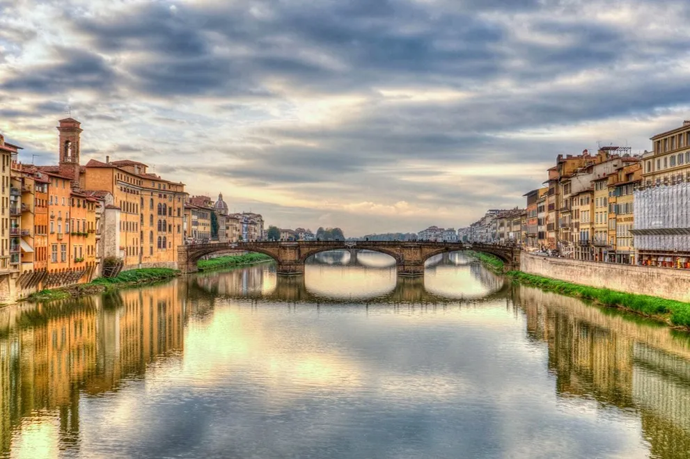 Firenze e Pisa: Gita di un giorno da Milano + Audioguida opzionale