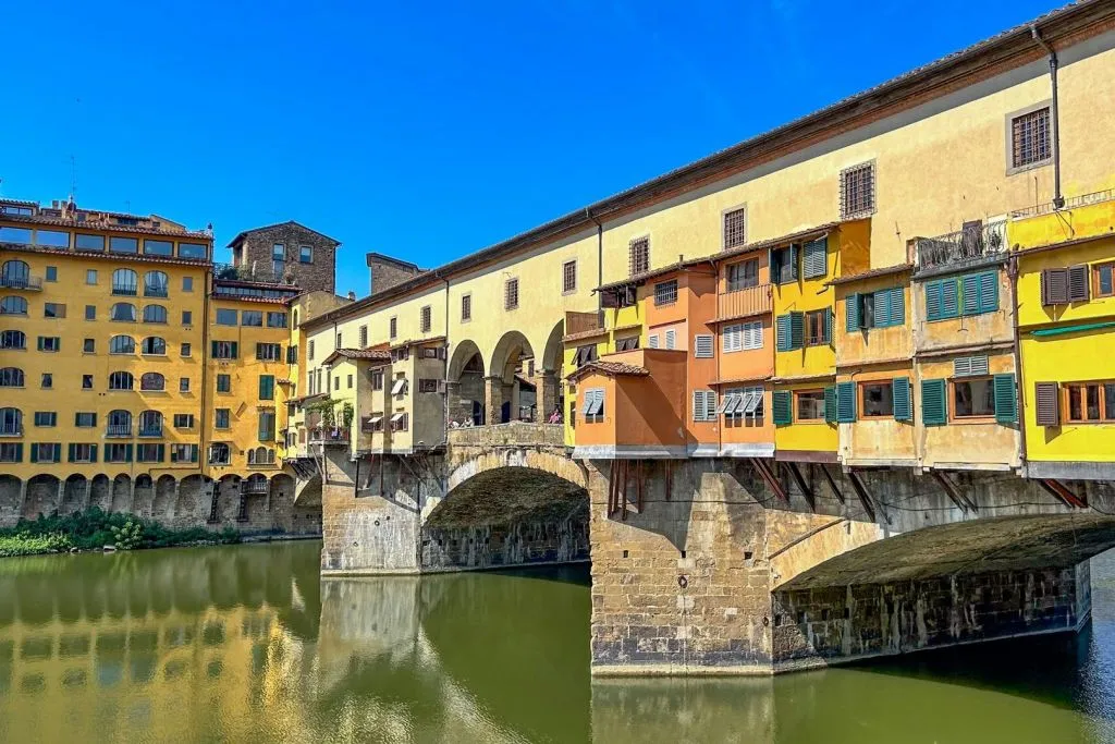 Firenze e Pisa: Gita di un giorno da Milano + Audioguida opzionale