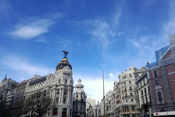 Visitas Guiadas por los Museos de Madrid