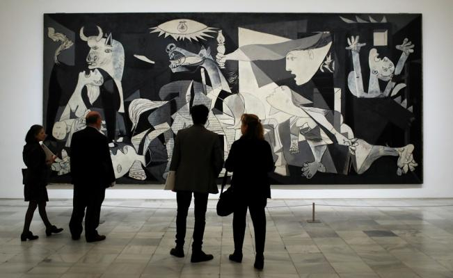 Visitas Guiadas por los Museos de Madrid