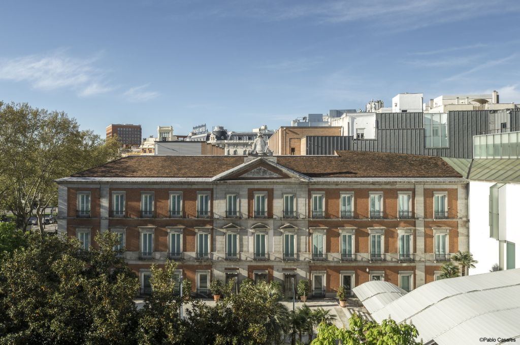 Visitas Guiadas por los Museos de Madrid