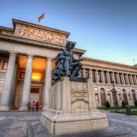 Visitas Guiadas por los Museos de Madrid