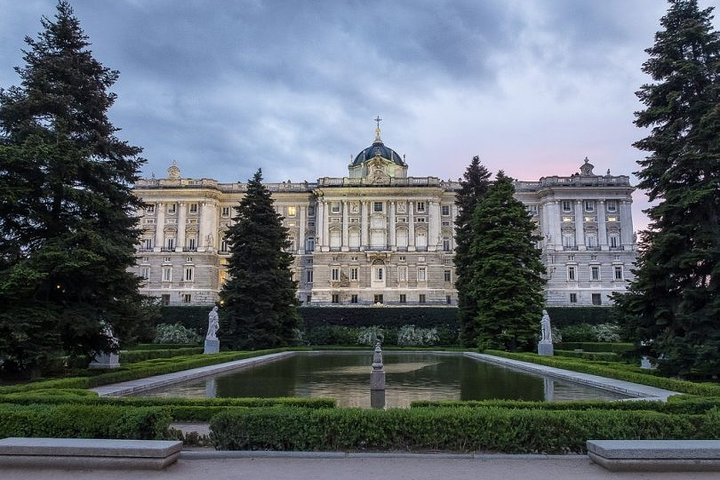 Visitas Guiadas por los Museos de Madrid