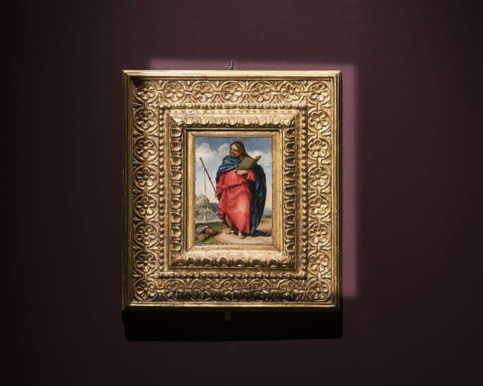 Tra arte e fede: Lorenzo Lotto a Recanati