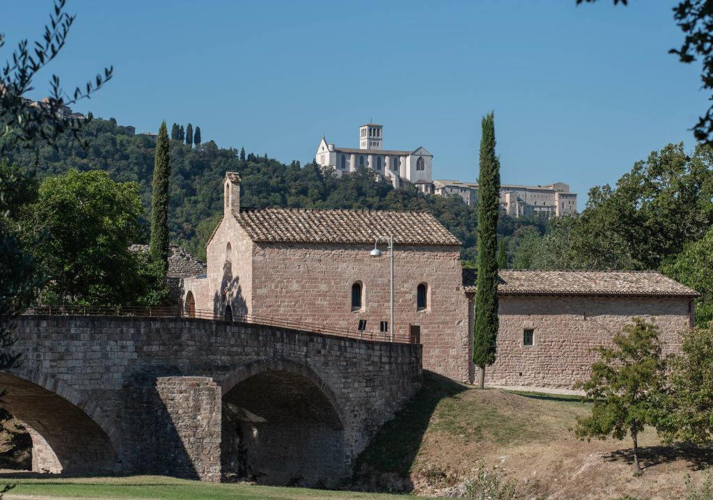 Bosco di San Francesco: Bilhete de entrada