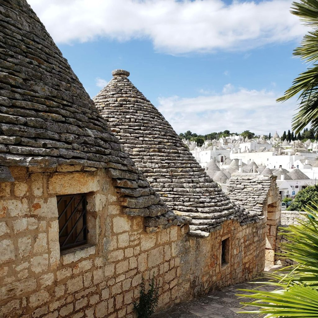 Alberobello: Visita del Quartiere e del Trullo Sovrano