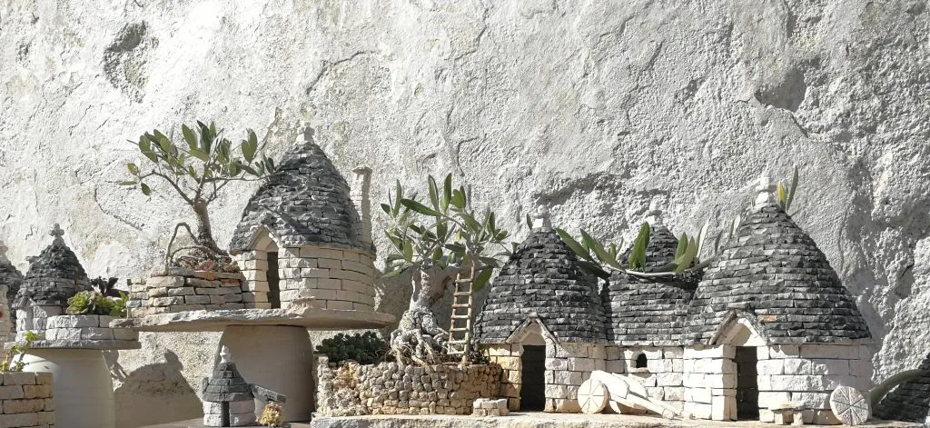 Alberobello: Visita del Quartiere e del Trullo Sovrano