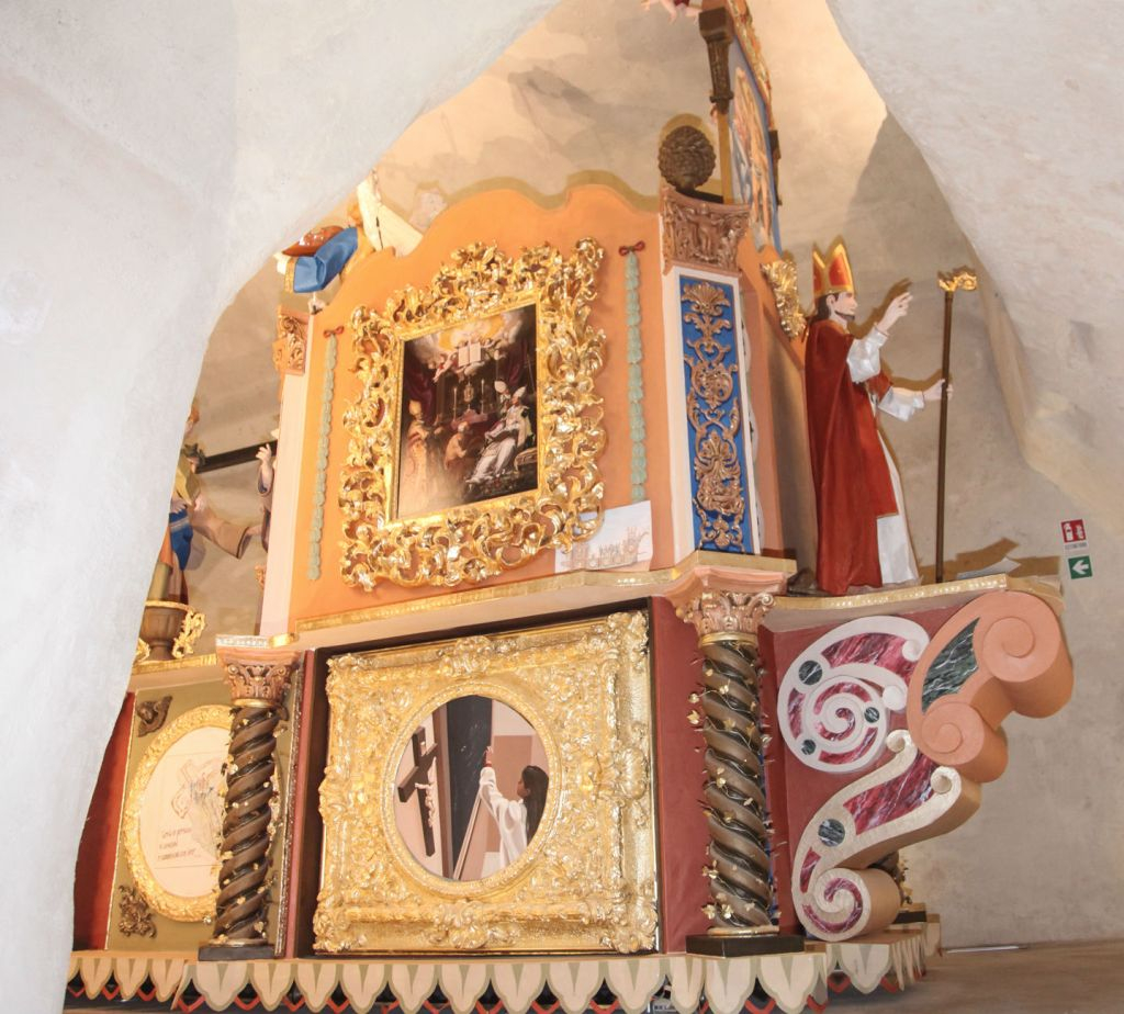 Museo Immersivo della Bruna: Biglietto d'ingresso