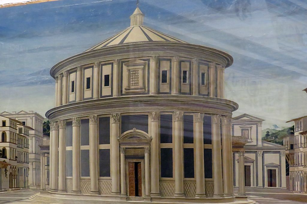 National Gallery of the Marche: Entry Ticket + PemCards Postcard