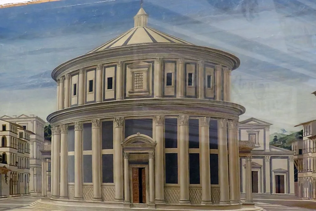 Galleria Nazionale delle Marche: Biglietto d'ingresso + Cartolina PemCards