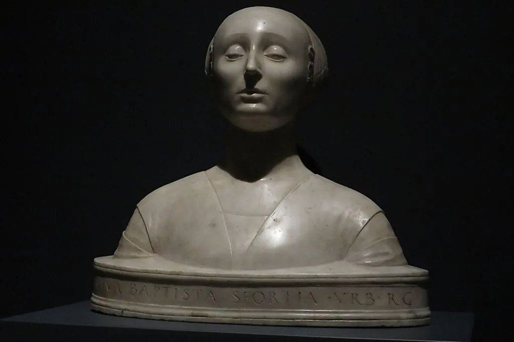 Galleria Nazionale delle Marche: Biglietto d'ingresso + Cartolina PemCards