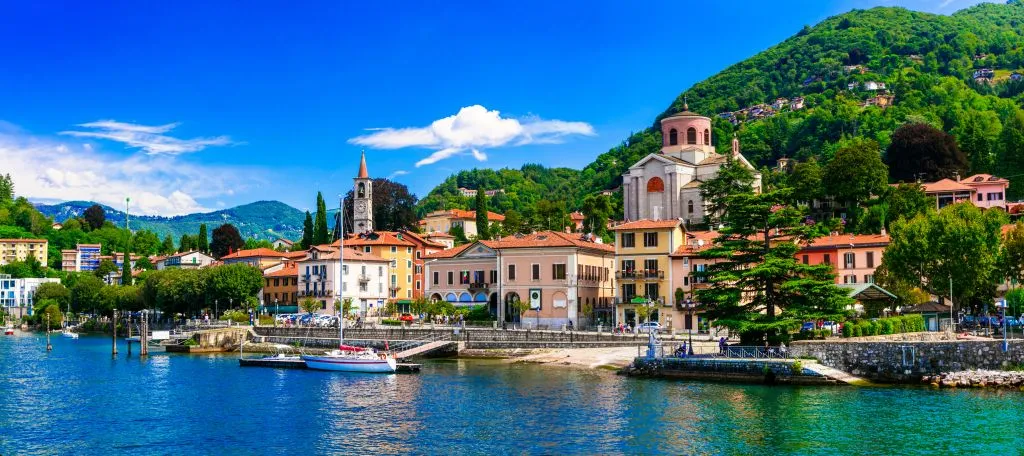 Lago Maggiore: Gita in Giornata da Milano