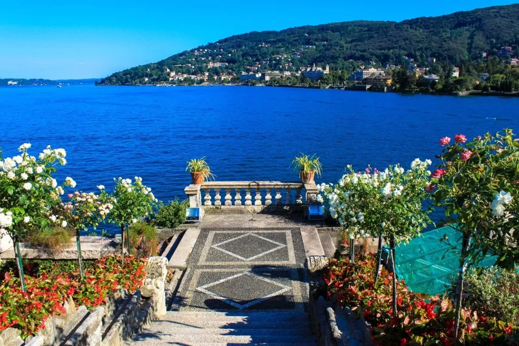 Lago Maggiore: Gita in Giornata da Milano