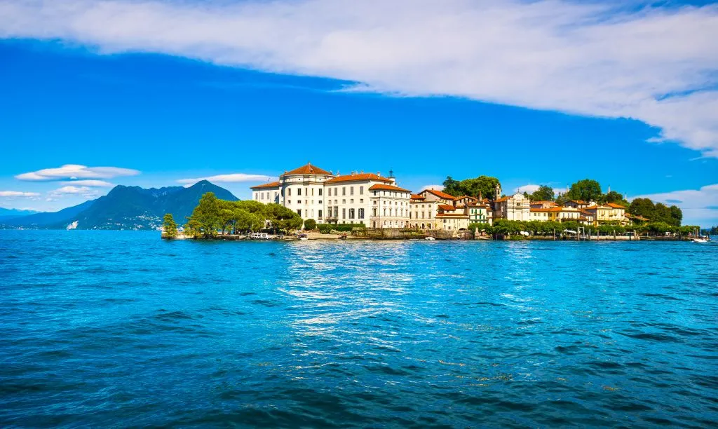 Lago Maggiore: Gita in Giornata da Milano