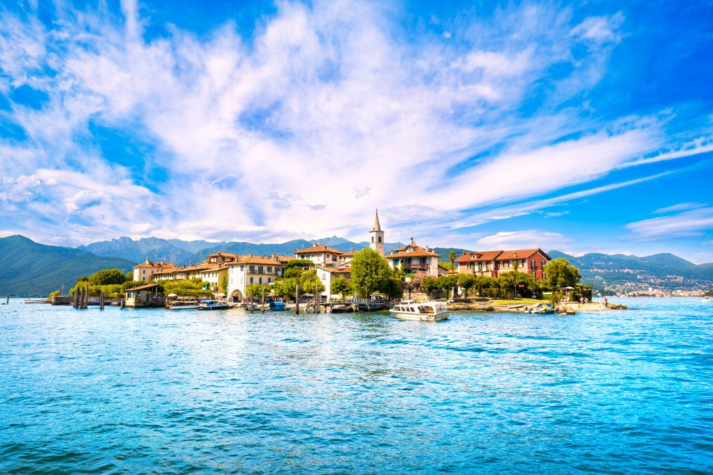 Lago Maggiore: Gita in Giornata da Milano