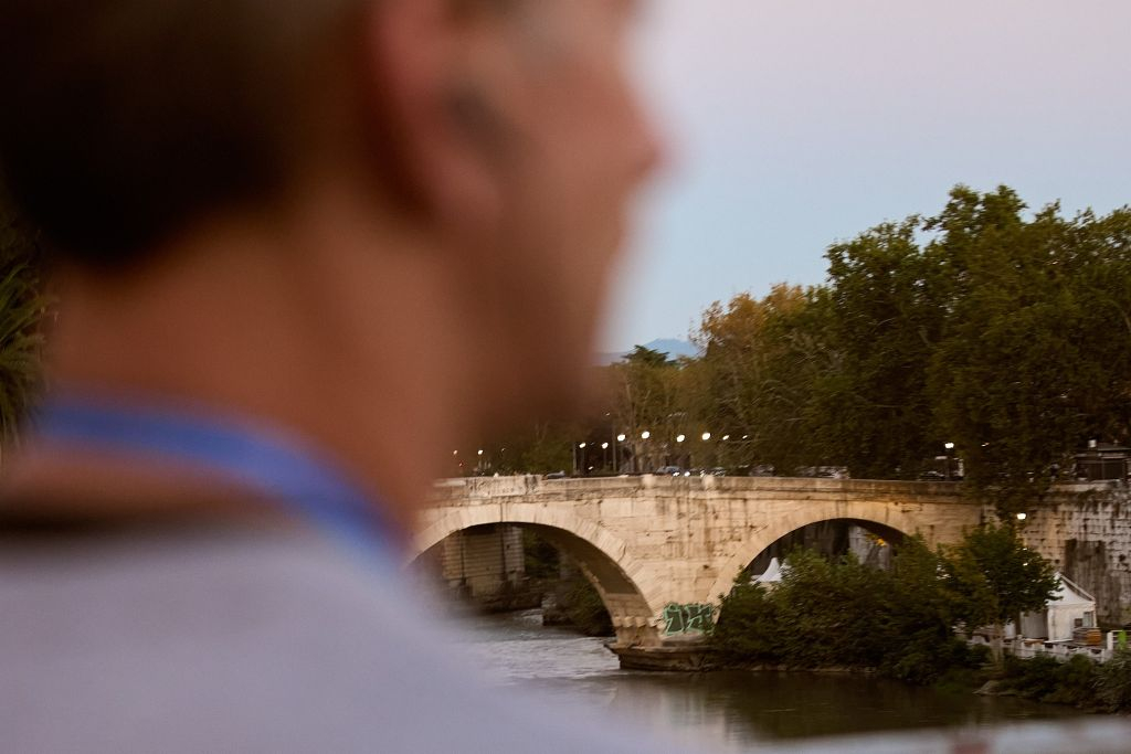 Rome: Small-Group Night Food Tour