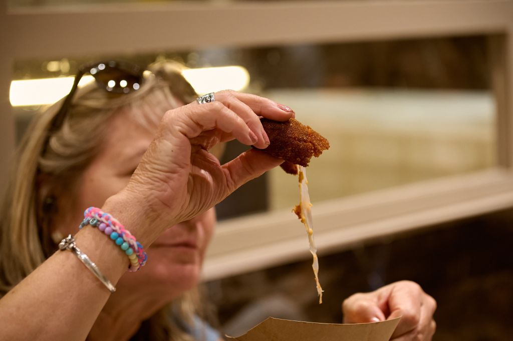 Rome: Small-Group Night Food Tour