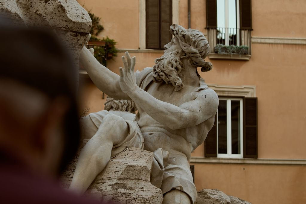 Rome: Small-Group Night Food Tour