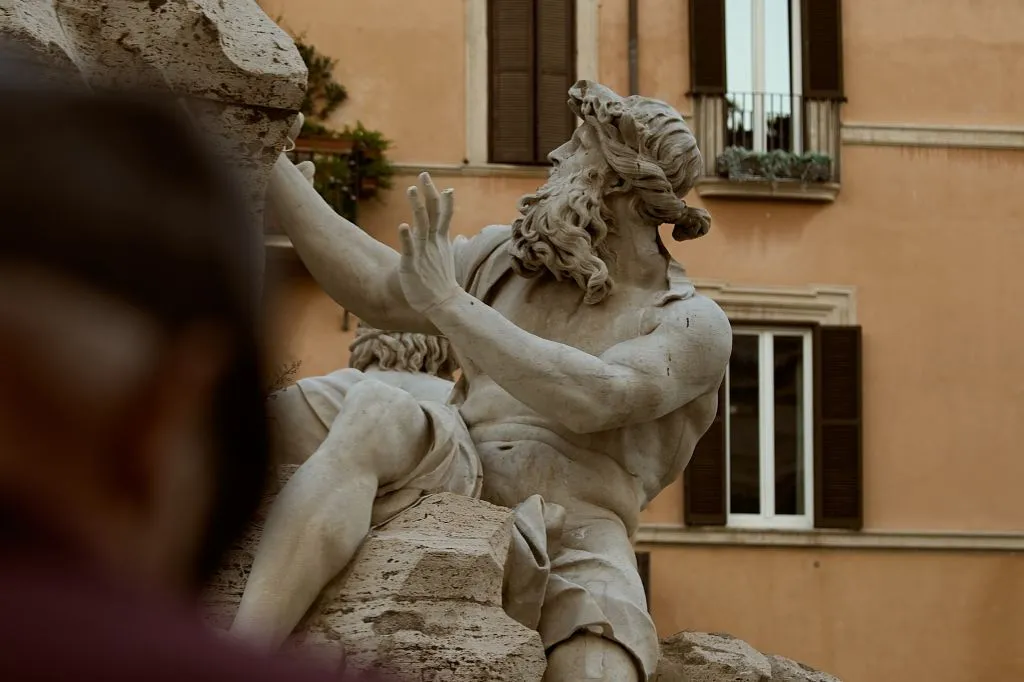 Rome: Small-Group Night Food Tour