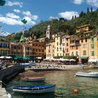 From Genoa to Portofino: Half Day Bus Tour