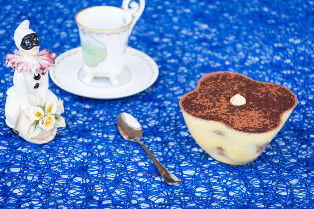 Positano: Pizza and Tiramisu Cooking Class