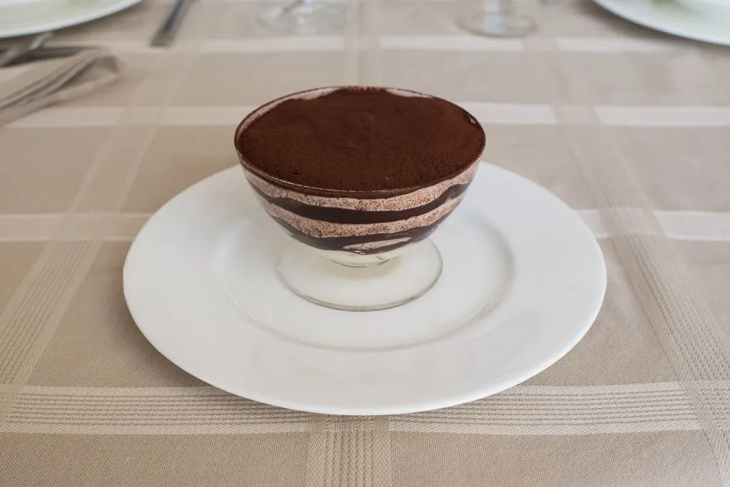 Riomaggiore: corso di pasta e tiramisù