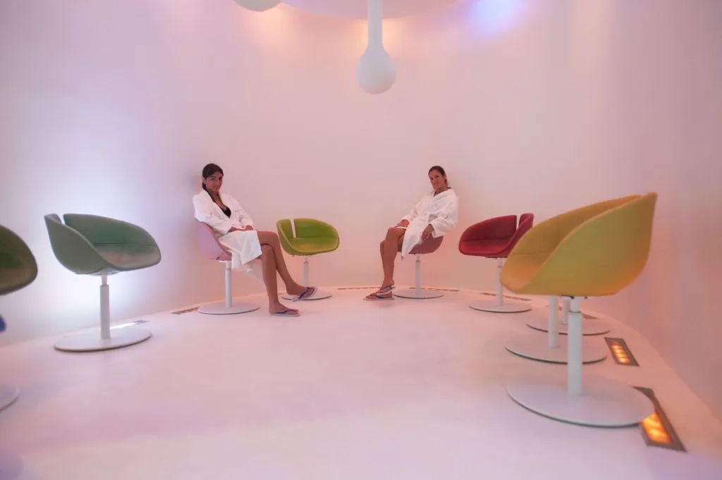 Terme Sensoriali