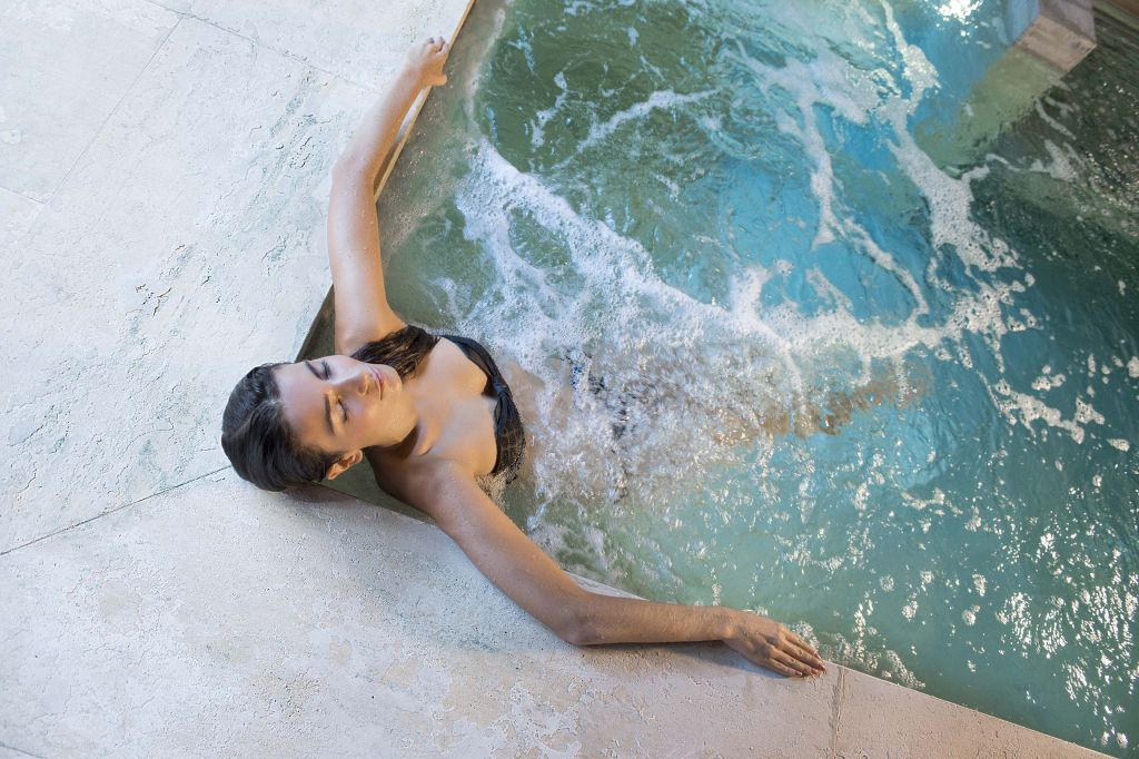 Terme Sensoriali