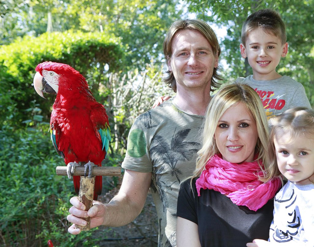 Zoo Marine: Discovery Zoo
