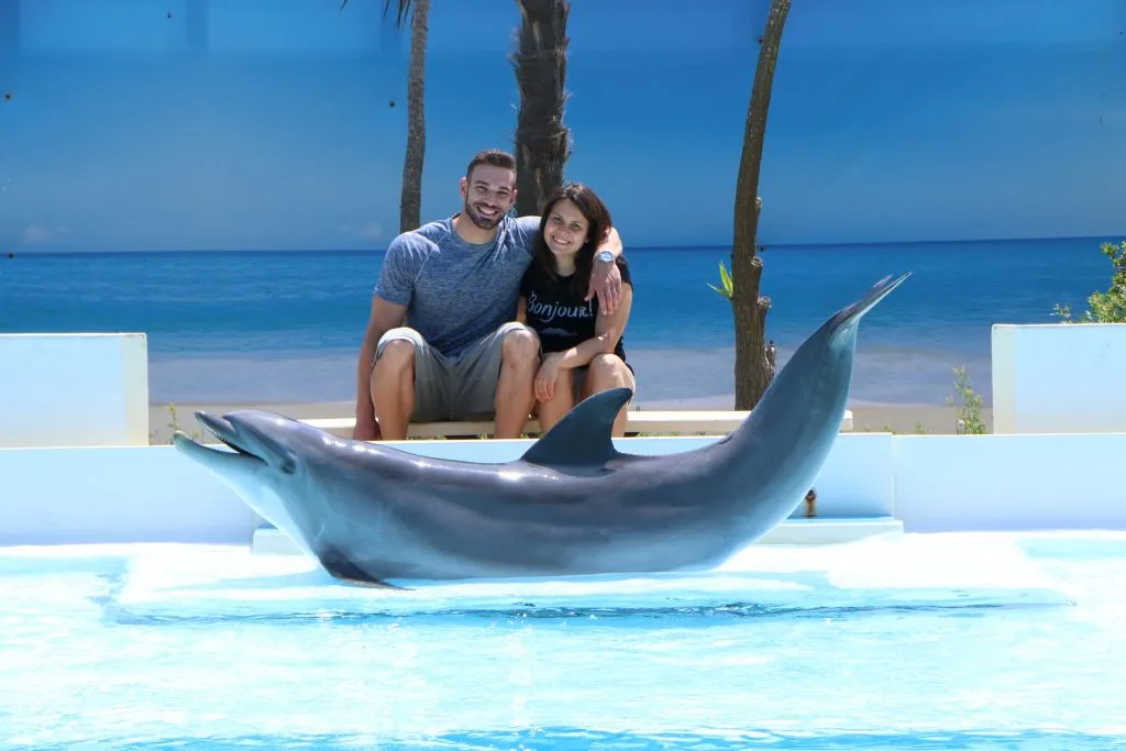 Zoo Marine: Discovery Zoo