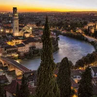 Verona City Tour