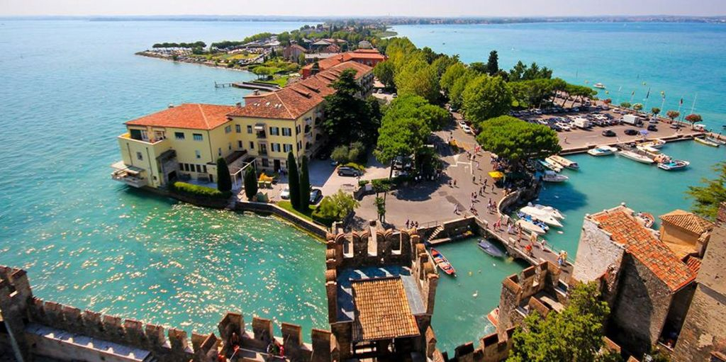 Verona e Lago di Garda: Gita in Giornata da Milano