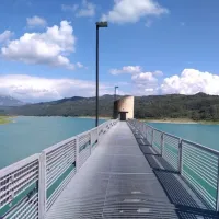 Alento River Oasis: Entry Ticket