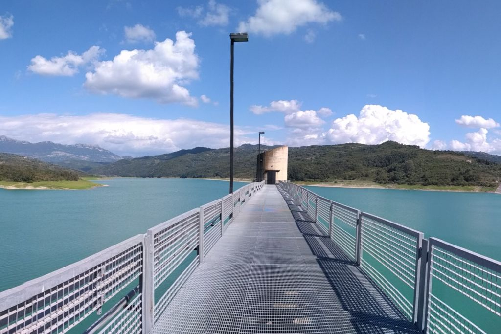 Oasi fluviale dell'Alento: Biglietto d'ingresso