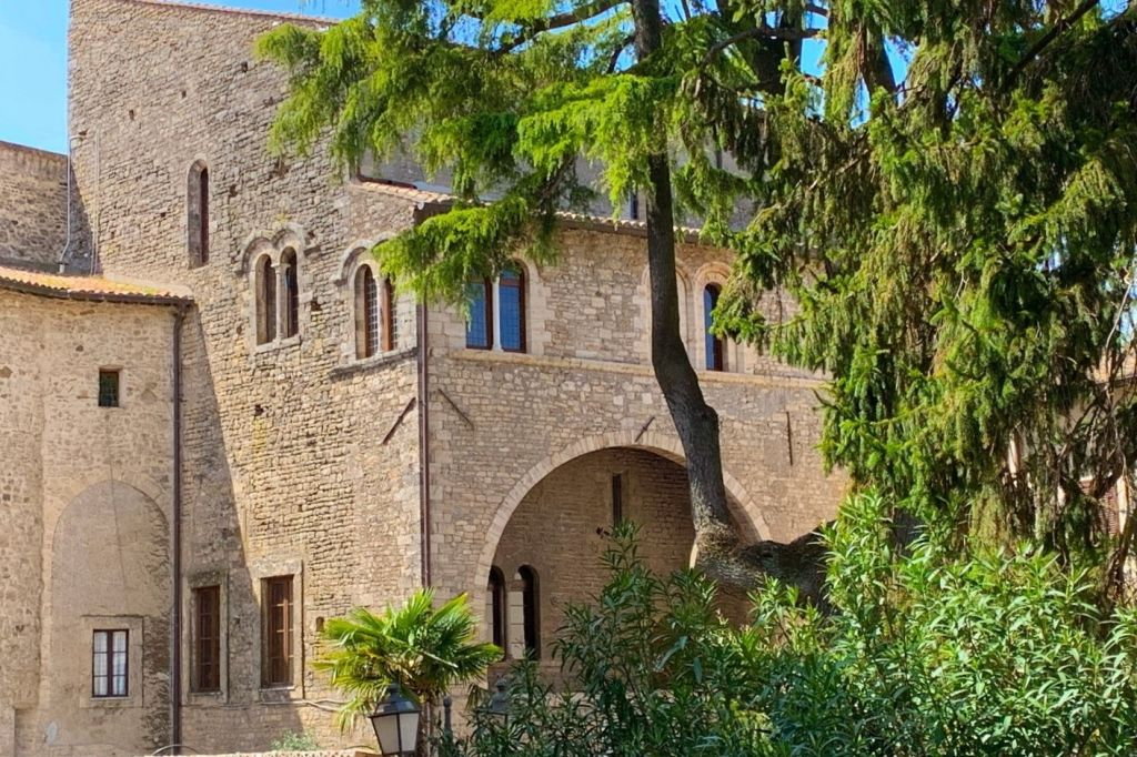 Palazzo Bonifacio VIII ad Anagni: Biglietto d'ingresso