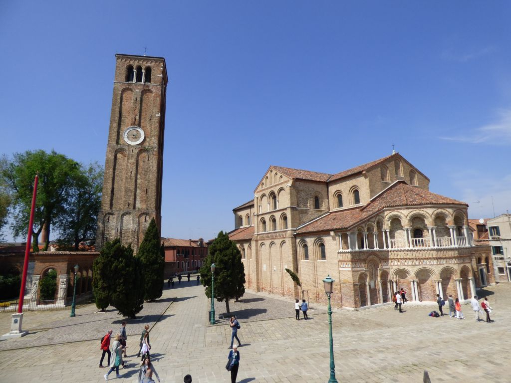 Murano Island: Private Excursion