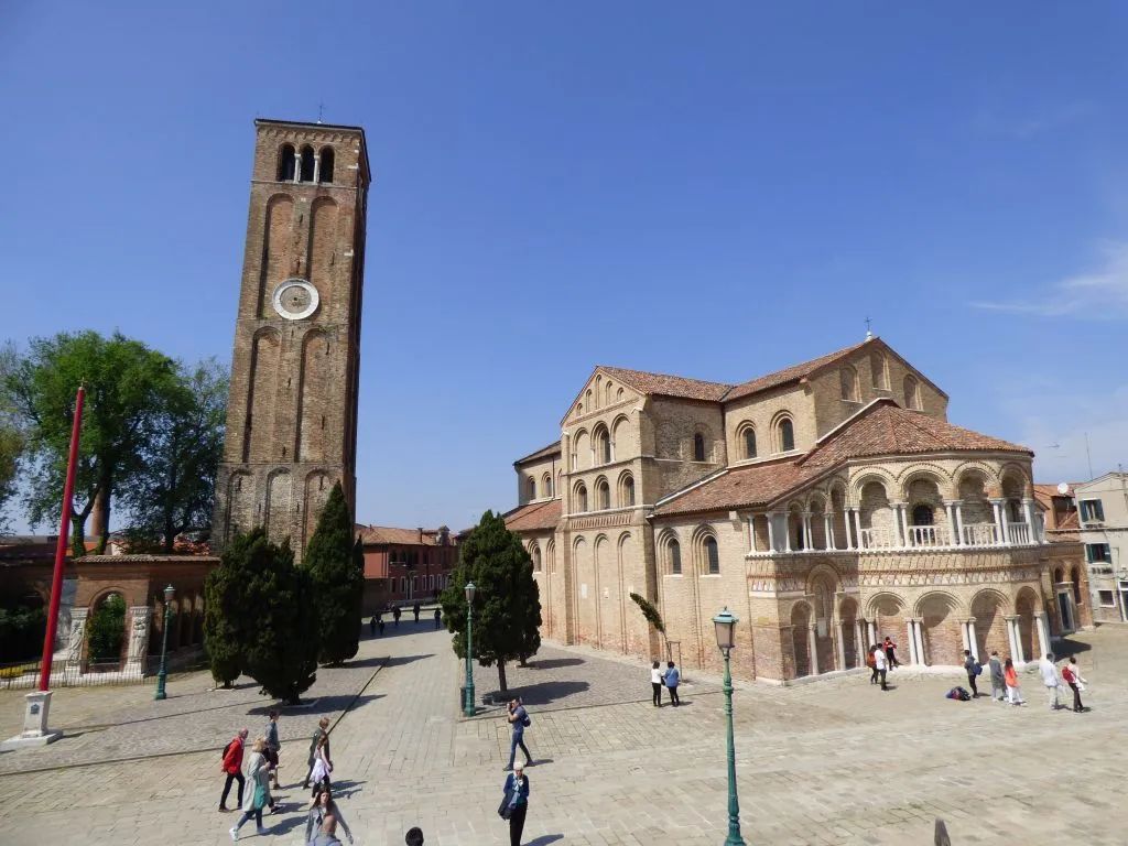 Murano Island: Private Excursion
