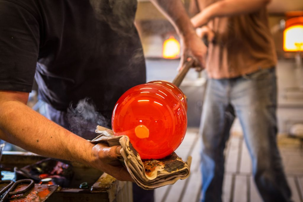 Murano Island: Private Excursion