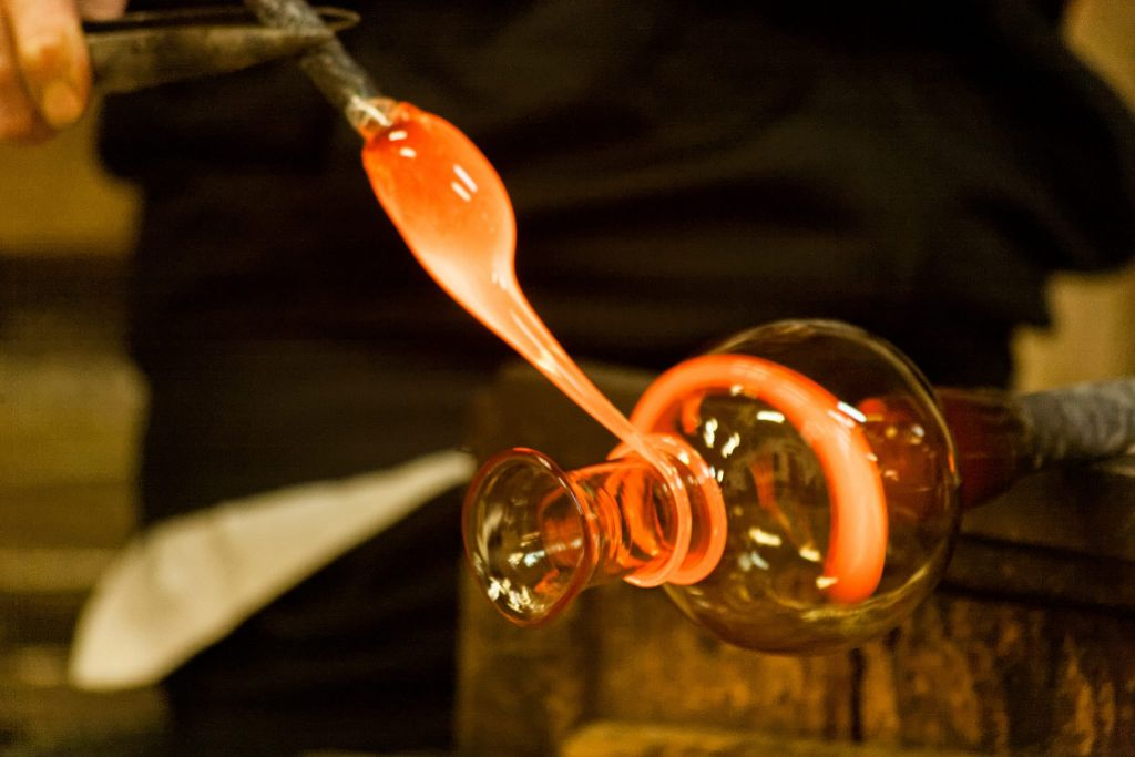 Murano Island: Private Excursion