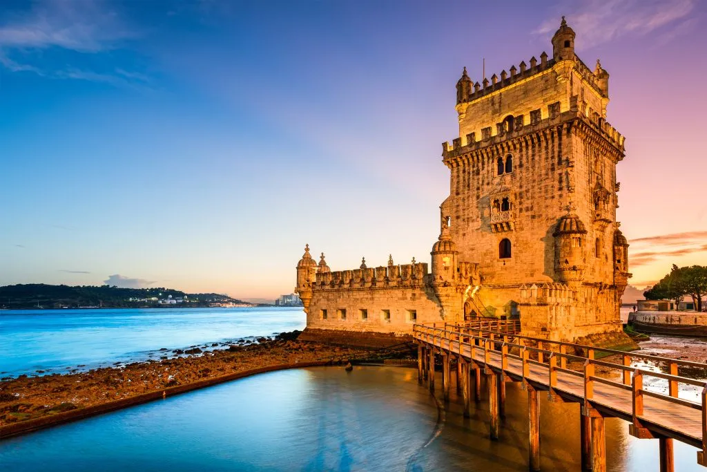 Lisboa Card: Access up to 51 Attractions + Public Transportation