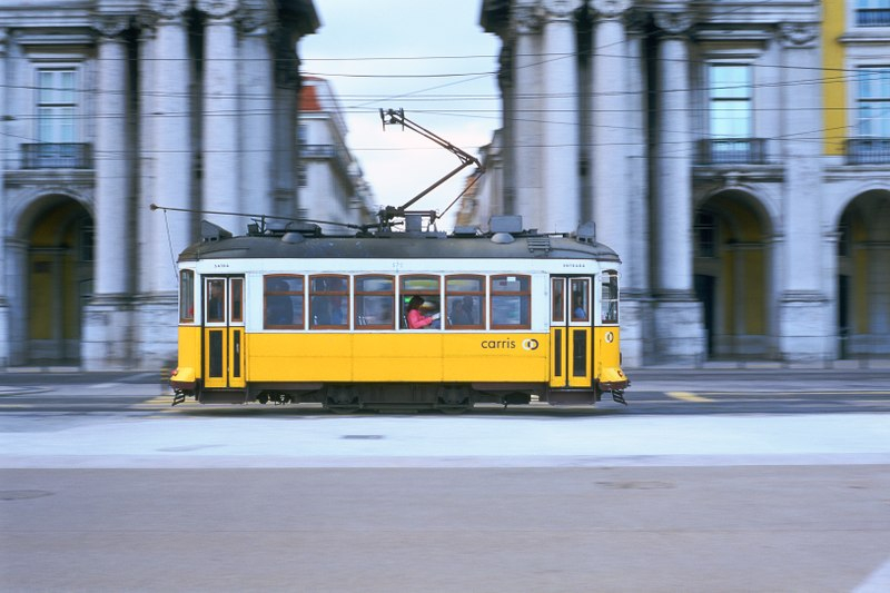 Lisboa Card : Accès à 51 attractions et aux transports publics