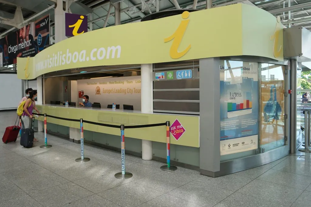 Lisboa Card: Access up to 51 Attractions + Public Transportation