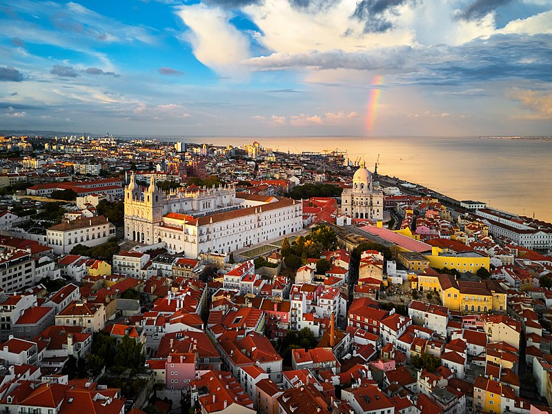 Lisboa Card : Accès à 51 attractions et aux transports publics