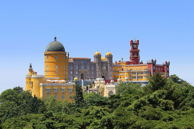 Lisboa Card : Accès à 51 attractions et aux transports publics
