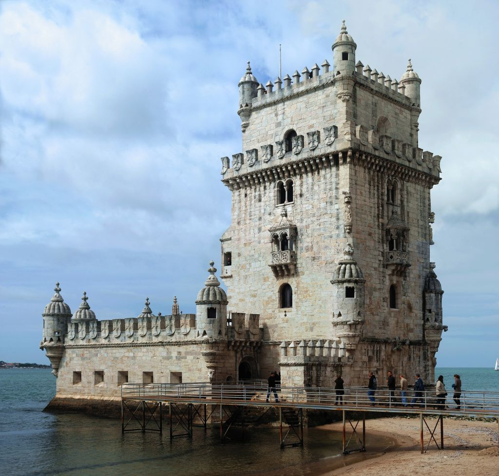 Lisboa Card : Accès à 51 attractions et aux transports publics